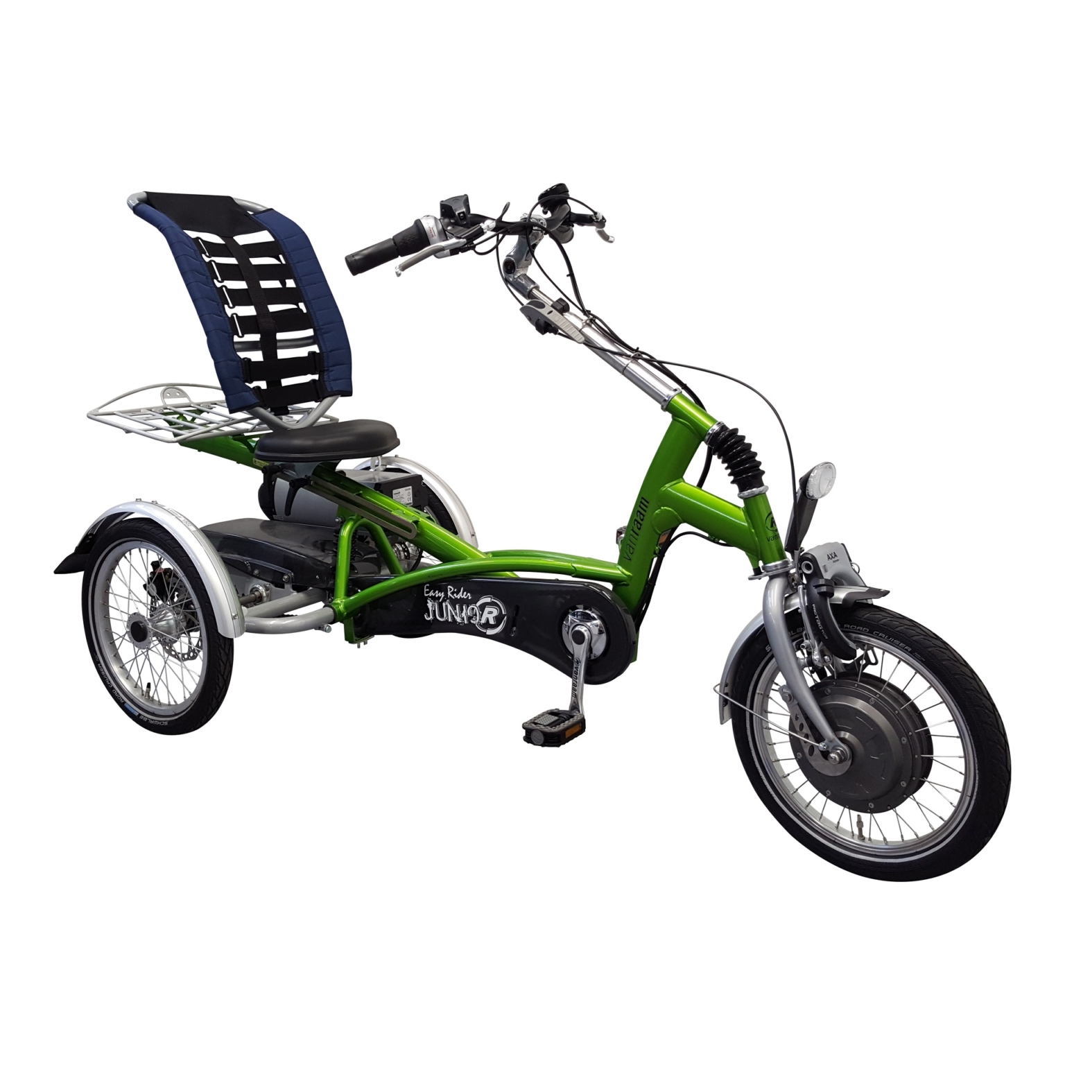 Van Raam Easy Rider Junior Driewielfiets Welzorg Shop